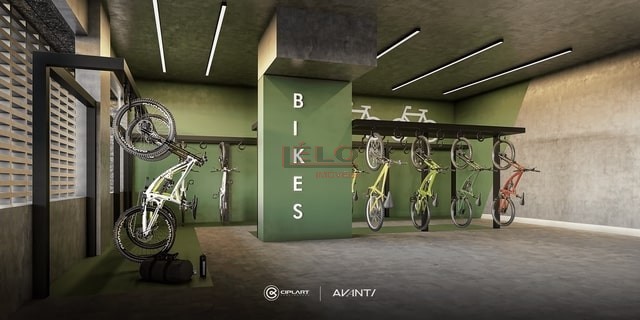 Apartamento para venda no Jardim Aclimacao em Maringa com 65,6m² por R$ 656.580,00