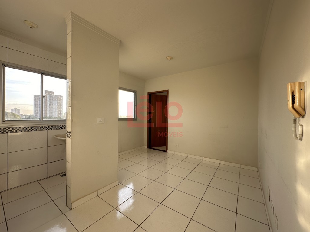 Apartamento para locacao no Zona 04 em Maringa com 52,71m² por R$ 1.000,00