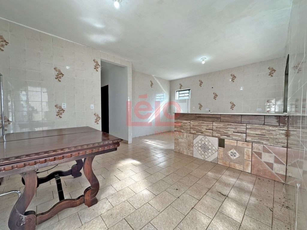 Casa Residencial para locacao no Vila Morangueira em Maringa com 40m² por R$ 980,00