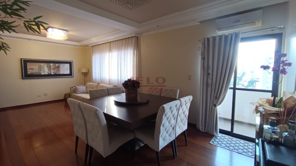 Apartamento para venda no Novo Centro em Maringa com 183m² por R$ 895.000,00