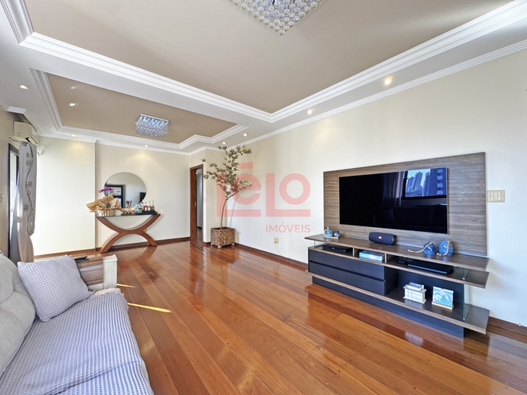 Apartamento para venda no Zona 01 em Maringa com 183m² por R$ 799.000,00