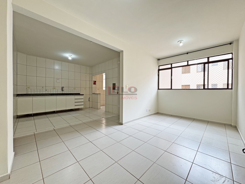 Apartamento para locacao no Zona 07 em Maringa com 86,12m² por R$ 1.400,00