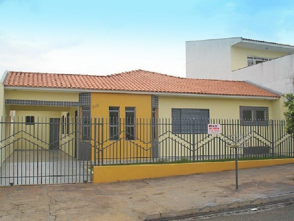 Casa Residencial para venda no Parque Res Cidade Nova em Maringa com 105m² por R$ 400.000,00