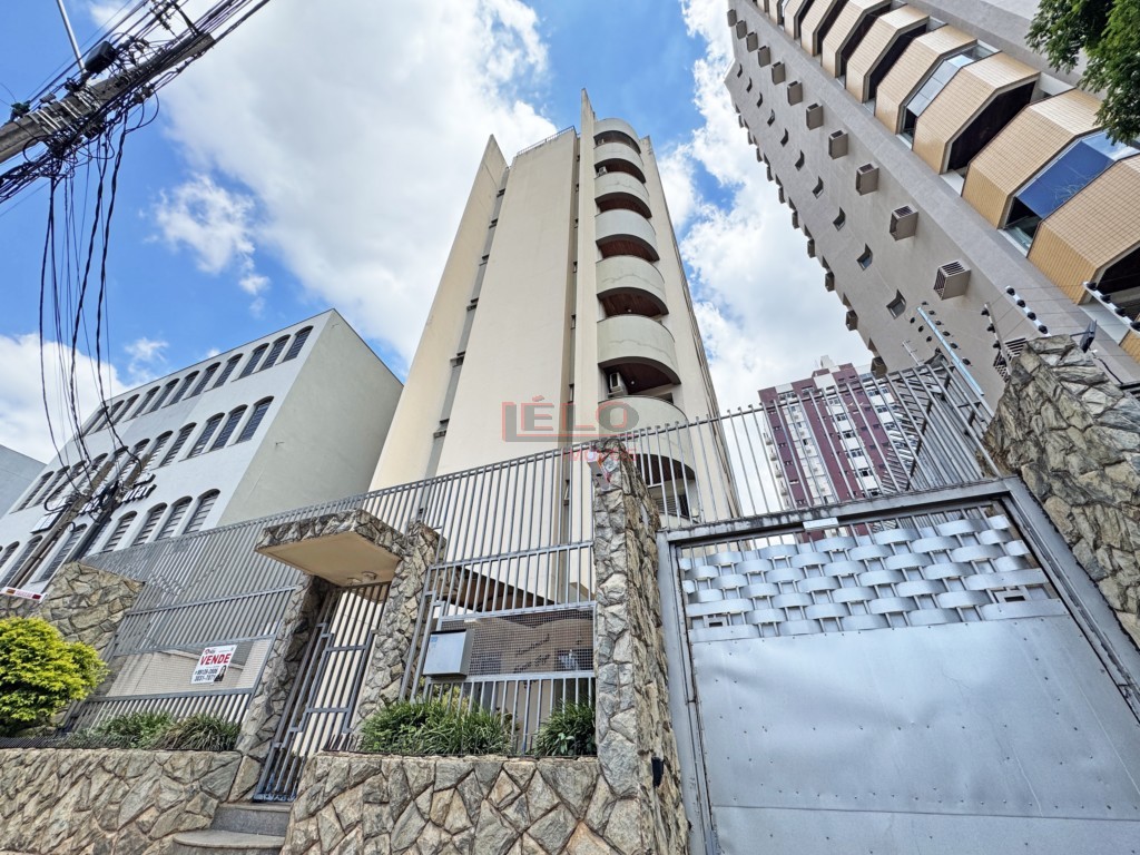 Apartamento para locacao no Zona 07 em Maringa com 90m² por R$ 1.400,00