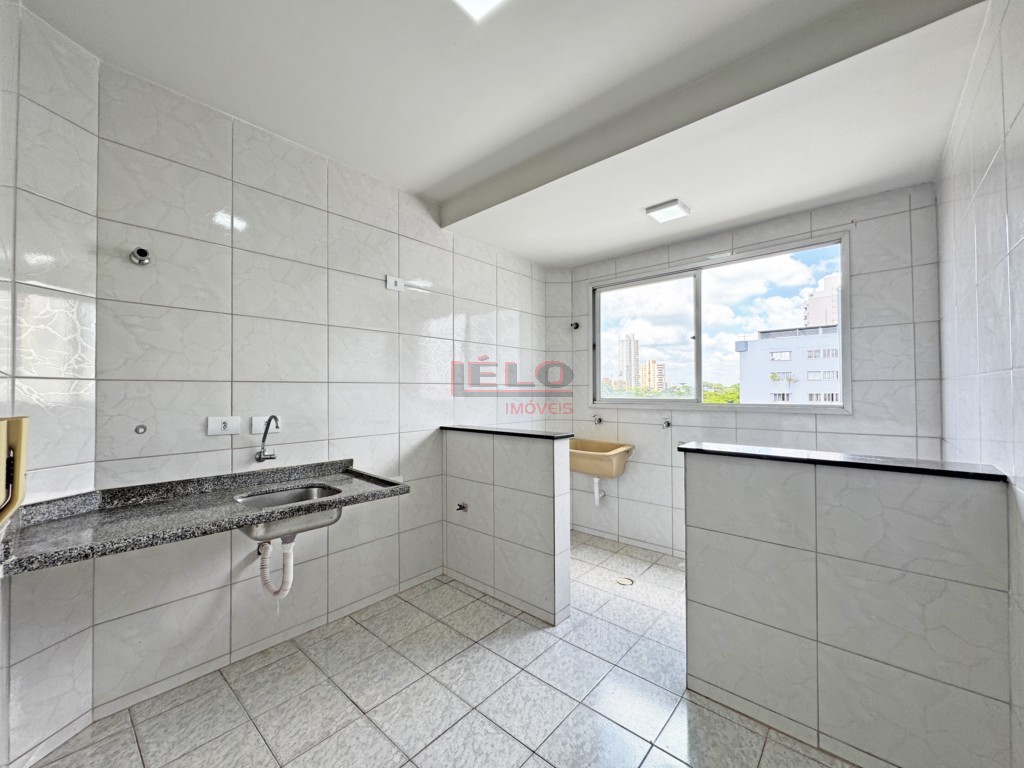 Apartamento para locacao no Zona 07 em Maringa com 89,75m² por R$ 1.400,00