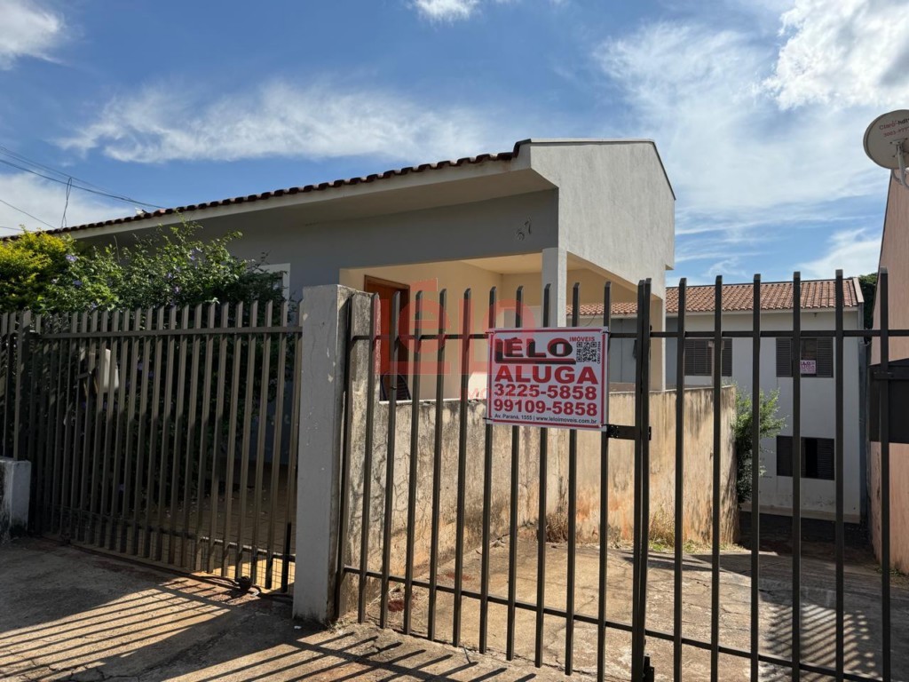 Apartamento para locacao no Jardim Tupinamba em Maringa com 61,13m² por R$ 1.100,00