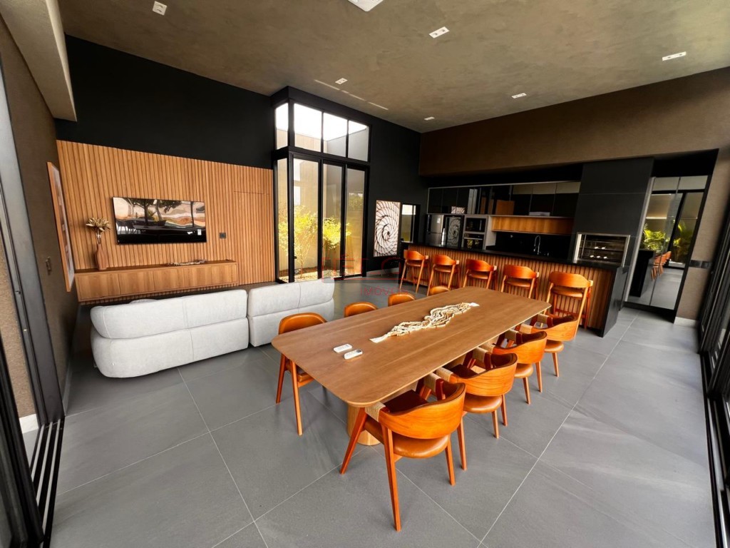 Casa Residencial para venda no Condominio em Porto Rico com 244m² por R$ 3.200.000,00