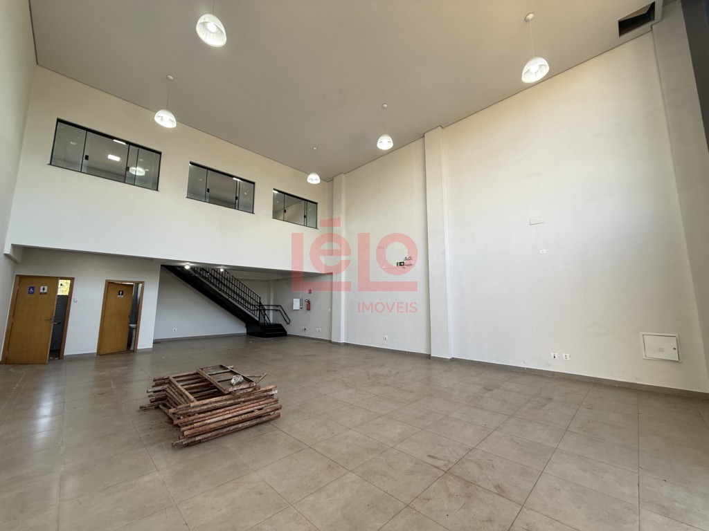 Sala/Conjunto Comercial para alugar em Loteamento Sumare, Maringá — Portal Chave Fácil