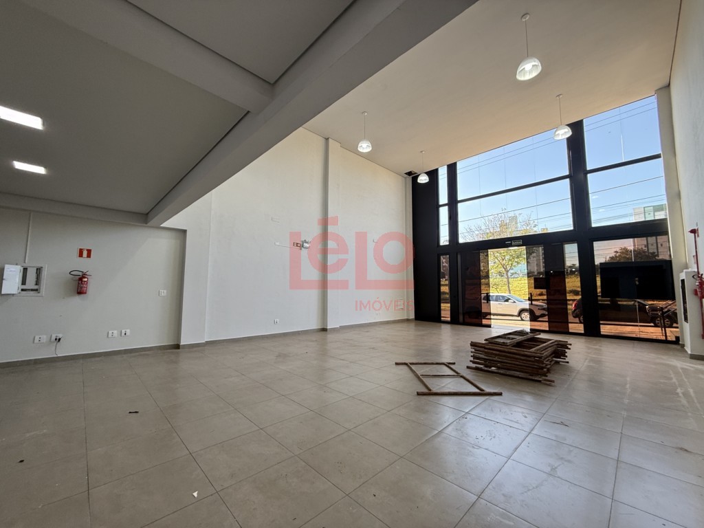 Sala/Conjunto Comercial para alugar em Loteamento Sumare, Maringá — Portal Chave Fácil