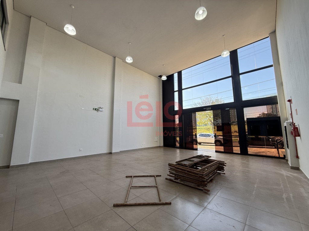 Sala/Conjunto Comercial para alugar em Loteamento Sumare, Maringá — Portal Chave Fácil
