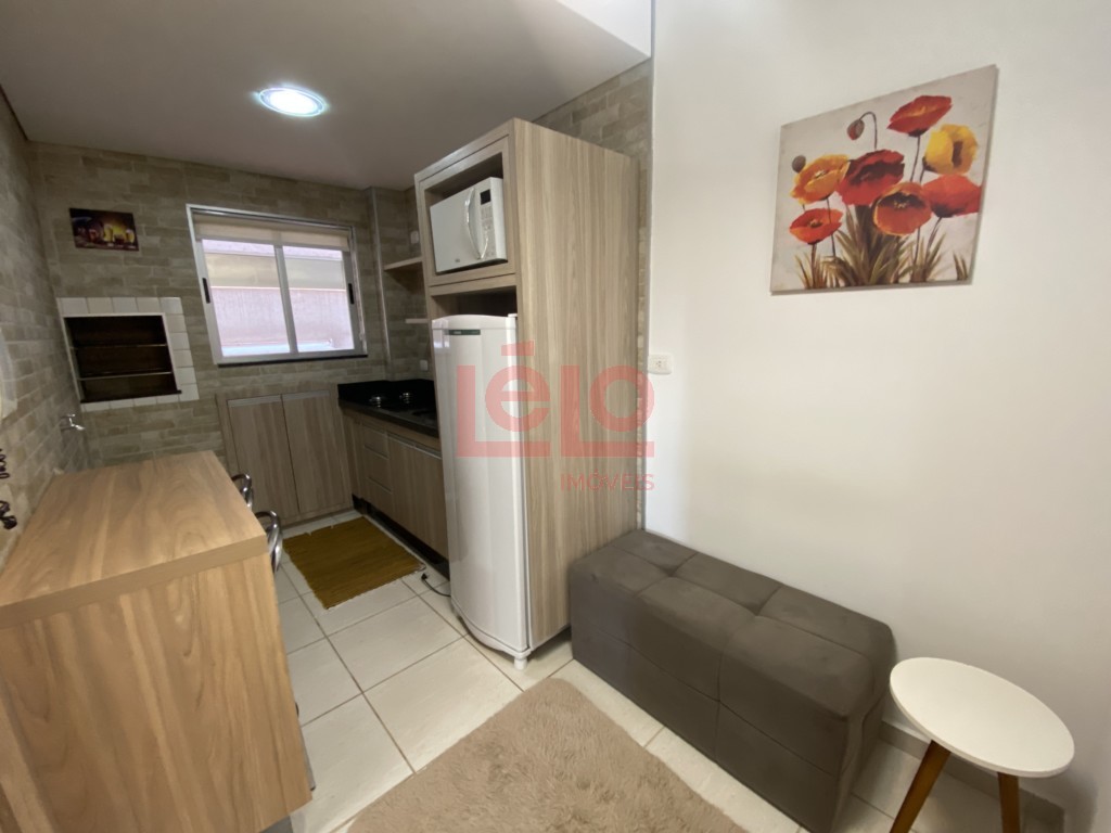 Apartamento para locacao no Zona 07 em Maringa com 39,64m² por R$ 1.600,00