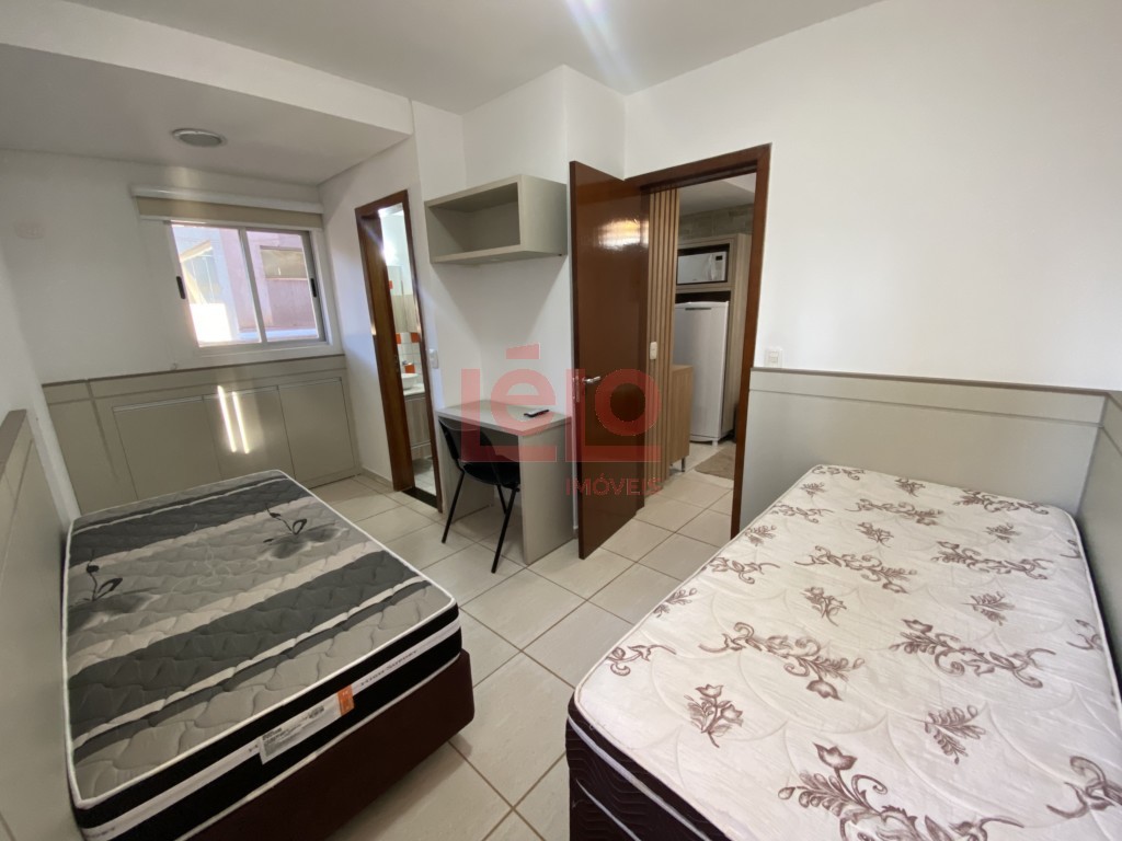 Apartamento para locacao no Zona 07 em Maringa com 39,64m² por R$ 1.600,00