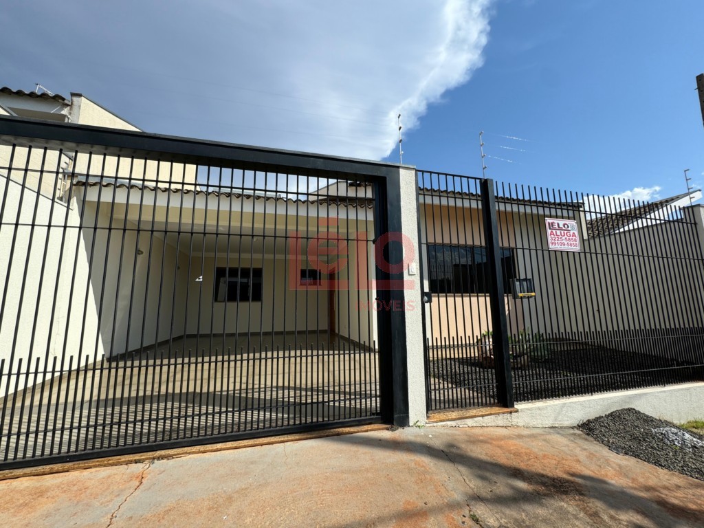 Casa Residencial para venda no Jardim Oriental em Maringa com 128,89m² por R$ 530.000,00