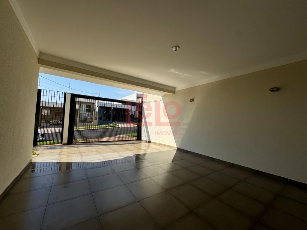 Casa Residencial para venda no Jardim Oriental em Maringa com 128,89m² por R$ 530.000,00