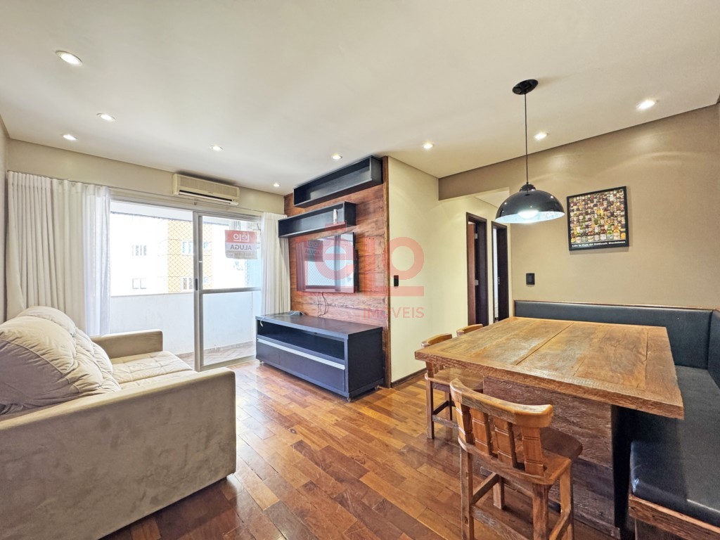 Apartamento para locacao no Zona 07 em Maringa com 124,87m² por R$ 2.900,00