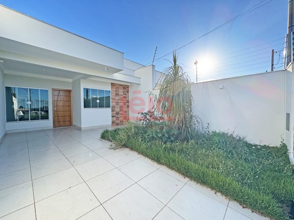 Casa Residencial para venda no Jardim Diamante em Maringa com 69,84m² por R$ 345.000,00