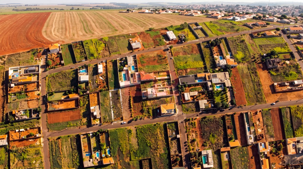Terreno para venda no Jd Bela Vista em Iguaracu com 600m² por R$ 170.000,00