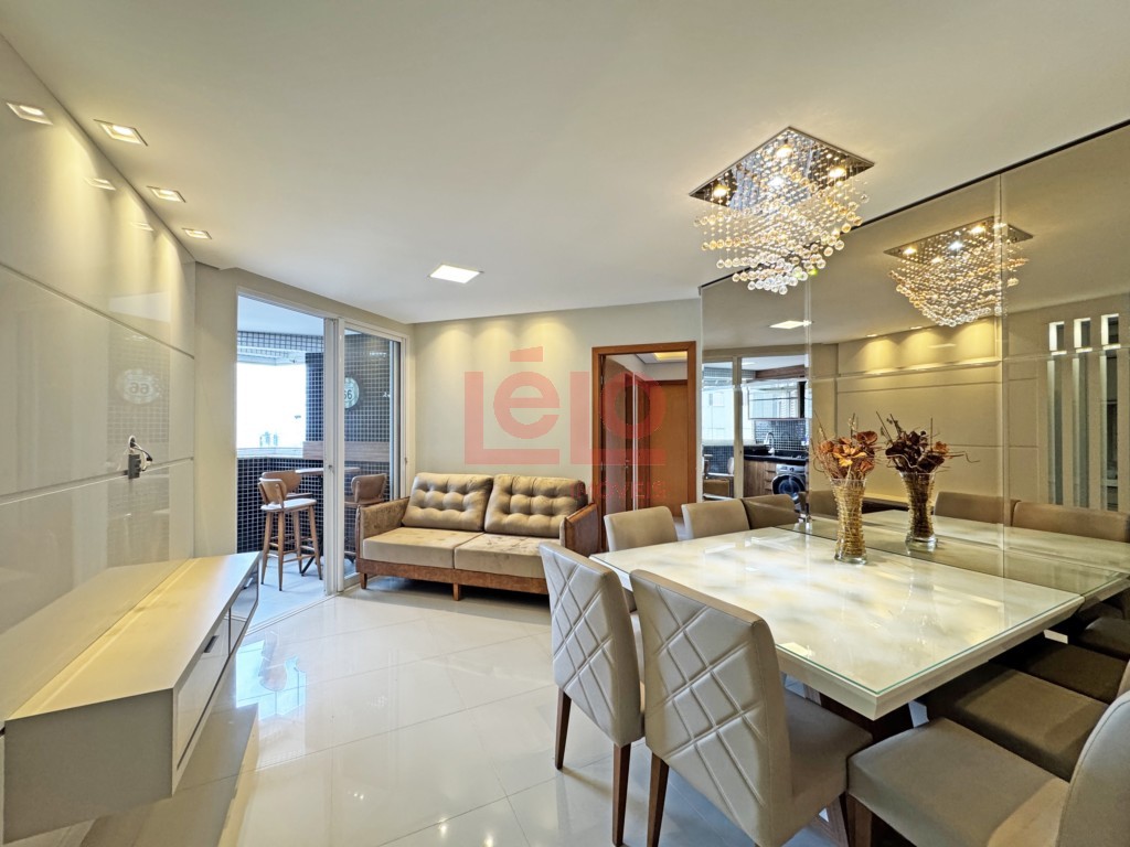 Apartamento para locacao no Novo Centro em Maringa com 147,81m² por R$ 4.000,00