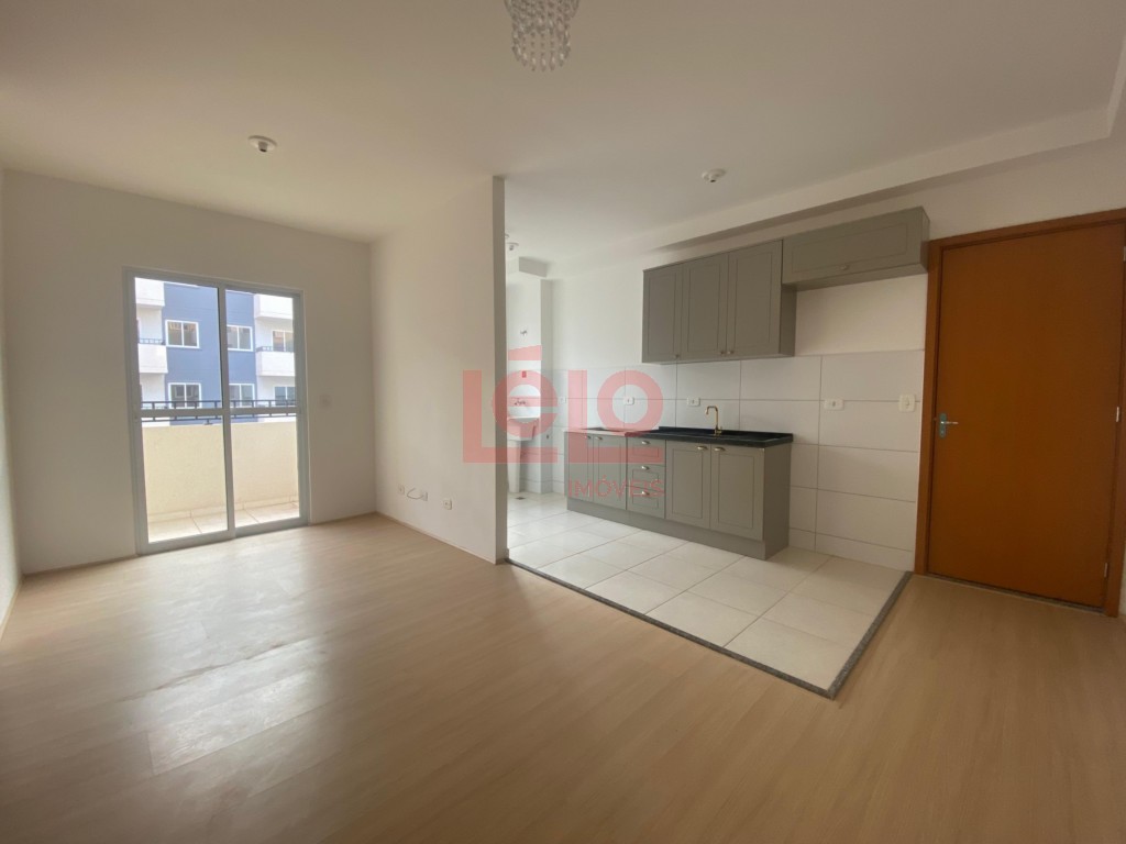 Apartamento para locacao no Chacaras Aeroporto em Maringa com 61,61m² por R$ 1.100,00