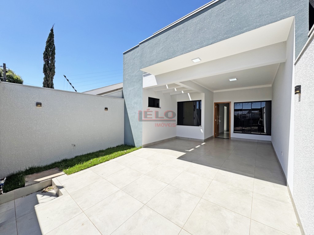 Casa Residencial para vendalocacaovenda e locacao no Jardim Monte Rei em Maringa com 105m² por R$ 480.000,002.900,00