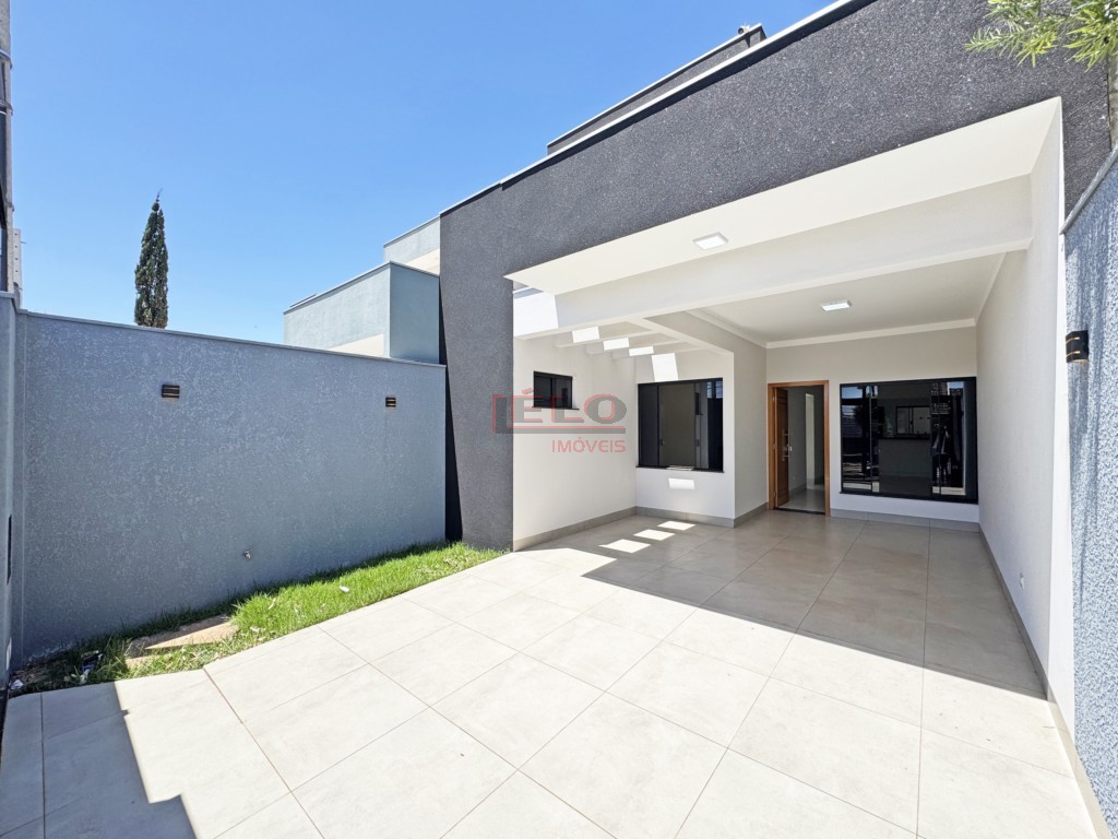 Casa Residencial para vendalocacaovenda e locacao no Jardim Monte Rei em Maringa com 105m² por R$ 480.000,002.900,00