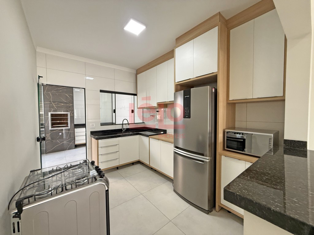 Casa Residencial para locacao no Jardim Monte Rei em Maringa com 104,94m² por R$ 3.100,00