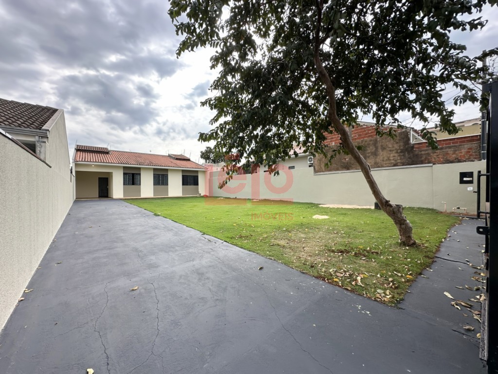 Casa Residencial para locacao no Jardim Paris III em Maringa com 69,88m² por R$ 1.600,00