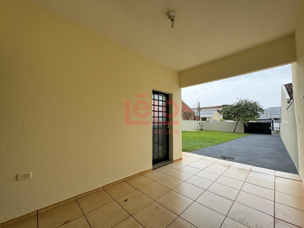 Casa Residencial para locacao no Jardim Paris III em Maringa com 69,88m² por R$ 1.600,00