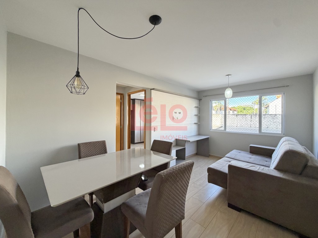 Apartamento para locacao no Zona 08 em Maringa com 69,57m² por R$ 2.600,00