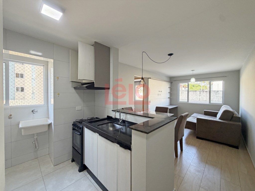 Apartamento para locacao no Zona 08 em Maringa com 69,57m² por R$ 2.600,00