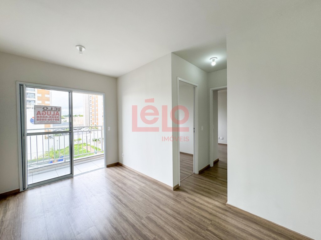 Apartamento para locacao no Jardim Tropical em Maringa com 78,61m² por R$ 1.650,00