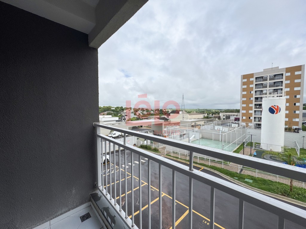 Apartamento para locacao no Jardim Tropical em Maringa com 78,61m² por R$ 1.650,00