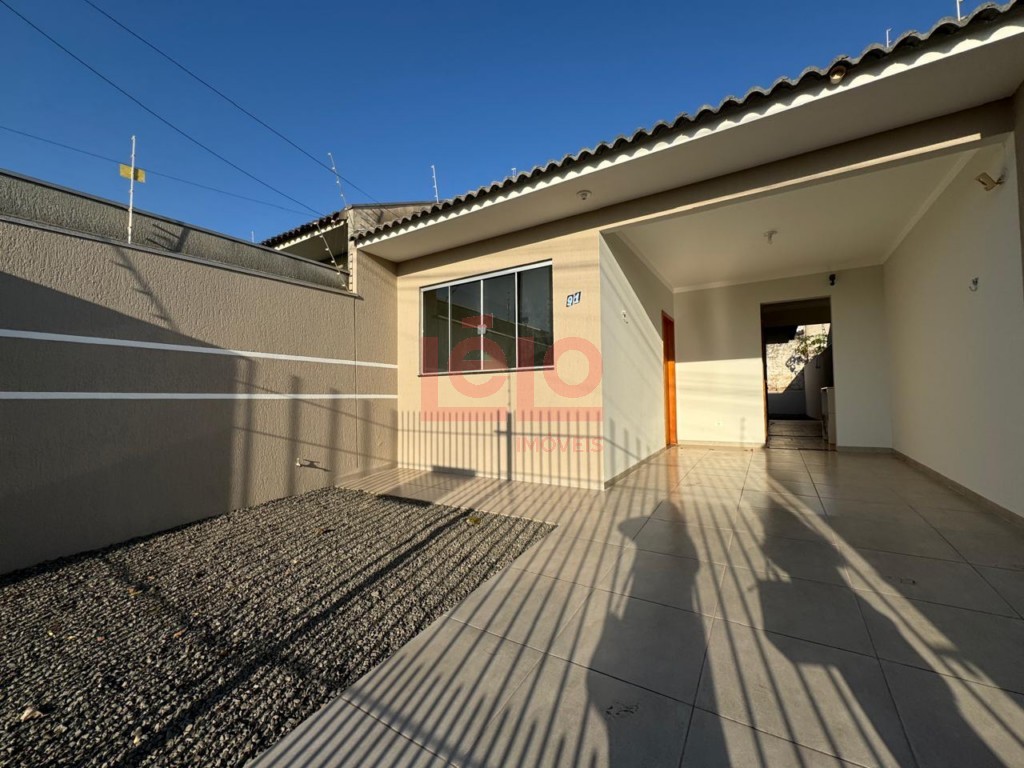 Casa Residencial para locacao no Jardim Paris III em Maringa com 69,83m² por R$ 1.500,00