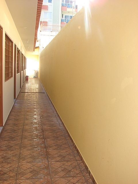 Apartamento para locacao no Zona 07 em Maringa com 30m² por R$ 680,00