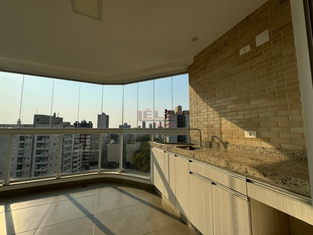 Apartamento para locacao no Zona 07 em Maringa com 118m² por R$ 4.500,00