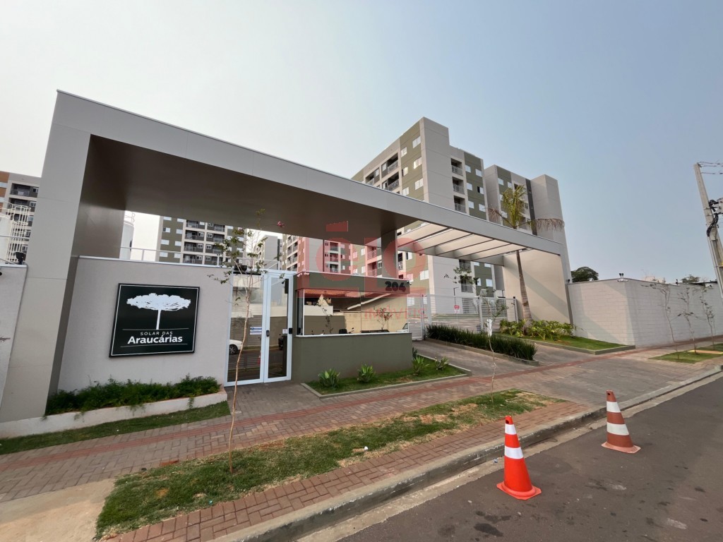 Apartamento para venda no Jardim Tropical em Maringa com 78,31m² por R$ 290.000,00