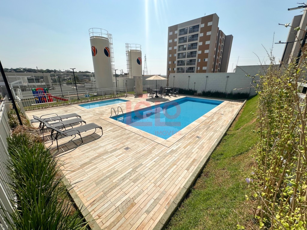 Apartamento para venda no Jardim Tropical em Maringa com 78,31m² por R$ 290.000,00