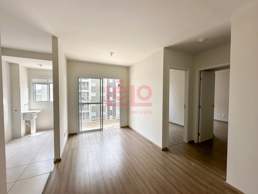 Apartamento para venda no Jardim Tropical em Maringa com 78,31m² por R$ 290.000,00
