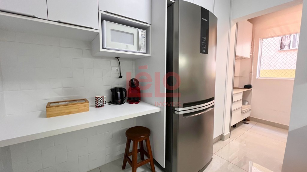 Apartamento para locacao no Zona 07 em Maringa com 91,59m² por R$ 1.800,00