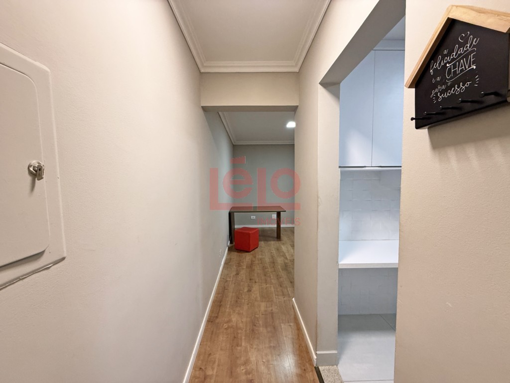 Apartamento para locacao no Zona 07 em Maringa com 91,59m² por R$ 1.800,00