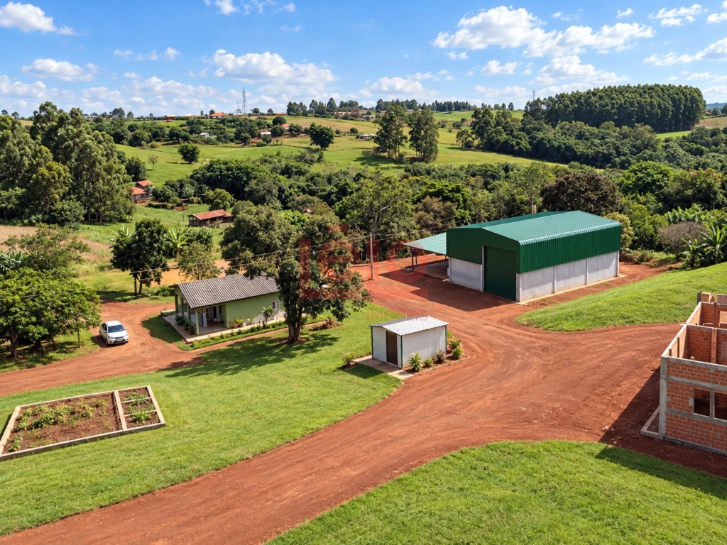 Terreno para venda no Gleba Ribeirao Alegre em Mandaguari com 29.524m² por R$ 1.450.000,00