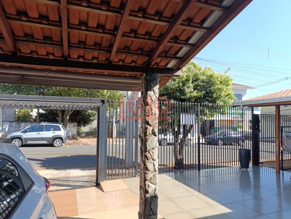 Casa Residencial para venda no Cidade Jardim em Maringa com 200m² por R$ 499.000,00