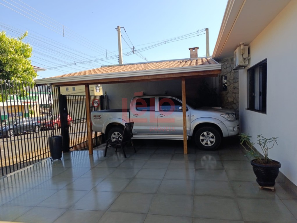 Casa Residencial para venda no Cidade Jardim em Maringa com 200m² por R$ 499.000,00
