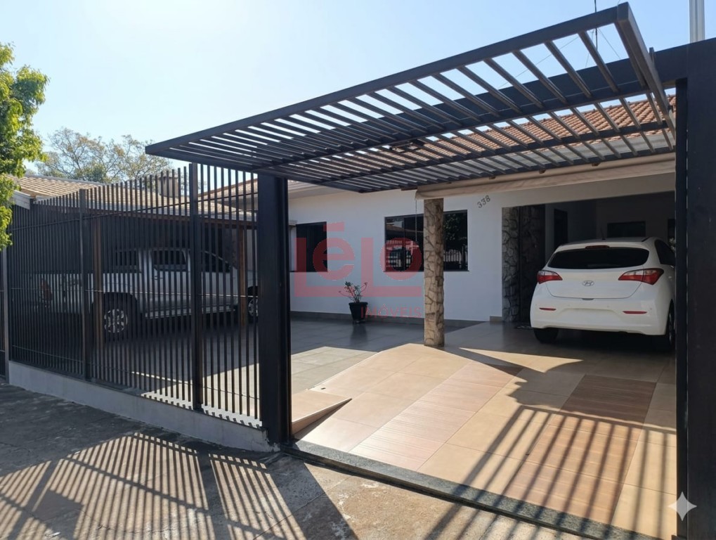 Casa Residencial para venda no Cidade Jardim em Maringa com 200m² por R$ 499.000,00