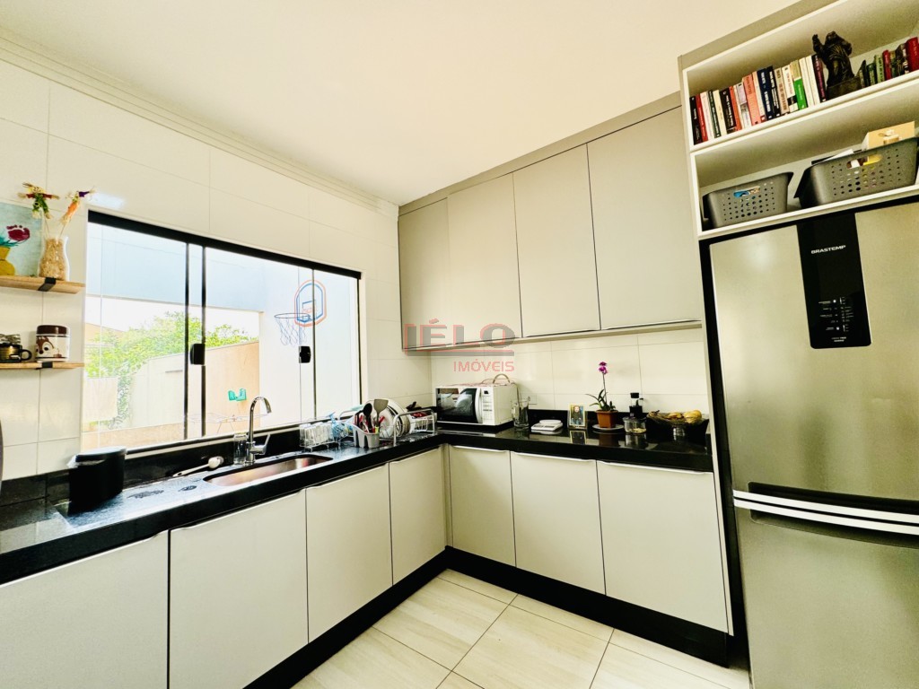 Casa Residencial para venda no Vila Morangueira em Maringa com 307m² por R$ 670.000,00