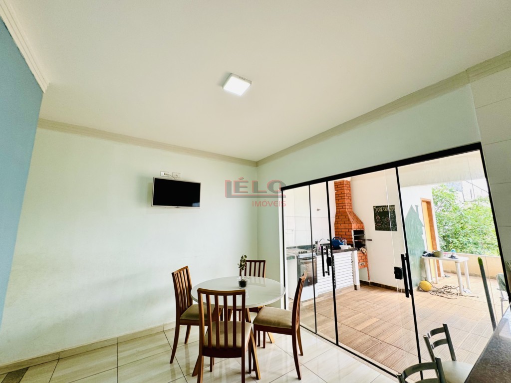 Casa Residencial para venda no Vila Morangueira em Maringa com 307m² por R$ 670.000,00