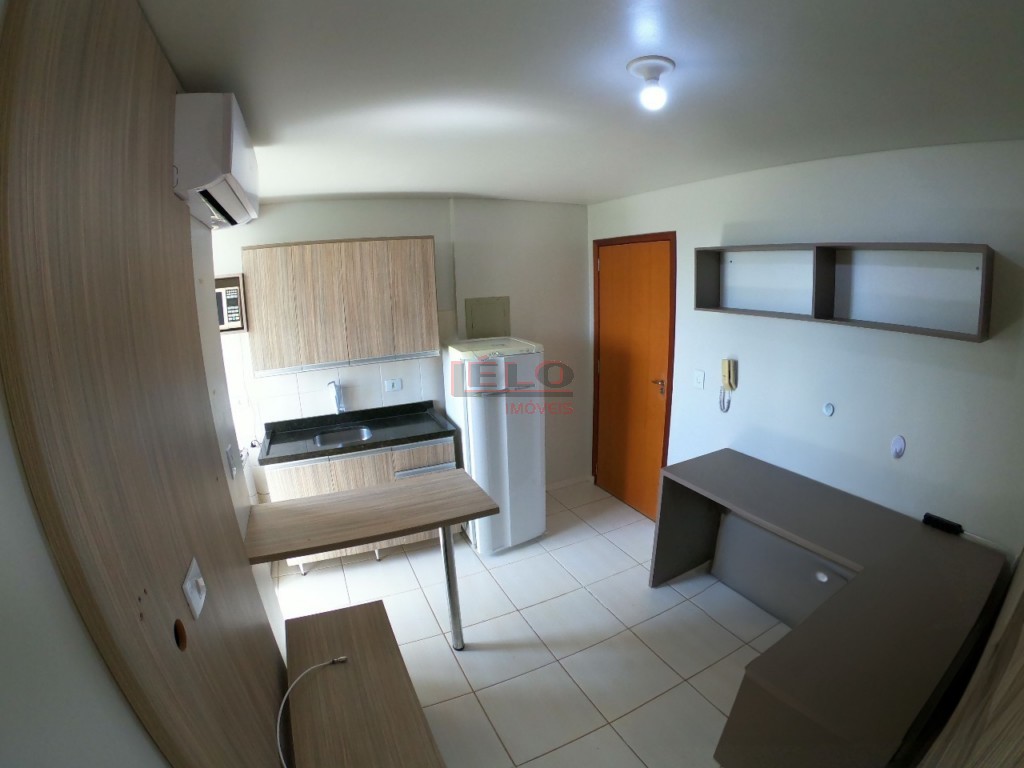 Apartamento para venda no Zona 07 em Maringa com 61m² por R$ 195.000,00
