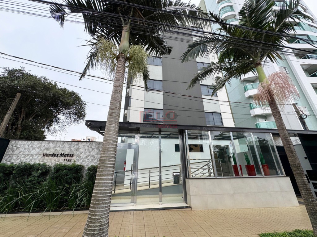 Apartamento para locacao no Zona 07 em Maringa com 111,01m² por R$ 2.500,00