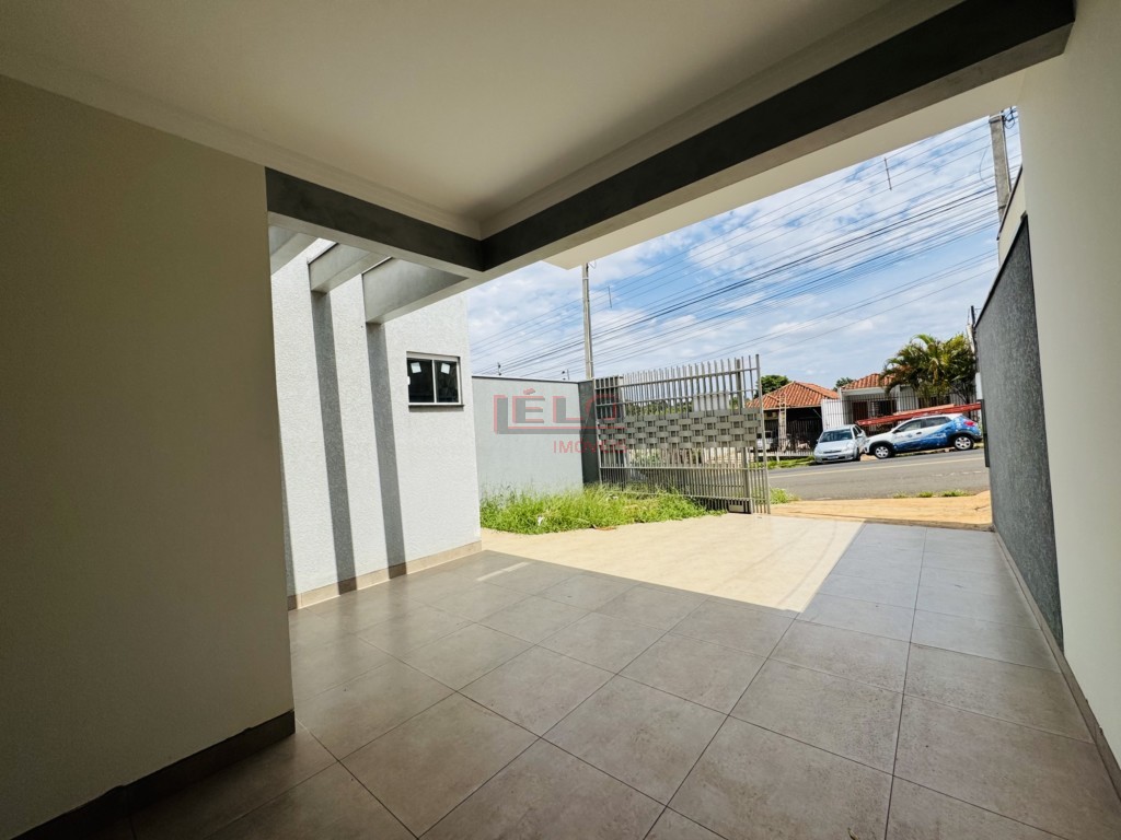 Casa Residencial para venda no Jardim Diamante em Maringa com 160m² por R$ 375.000,00