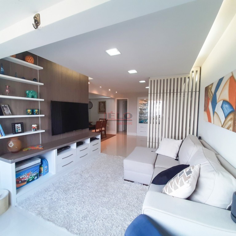 Apartamento para venda no Zona 01 em Maringa com 137m² por R$ 1.200.000,00